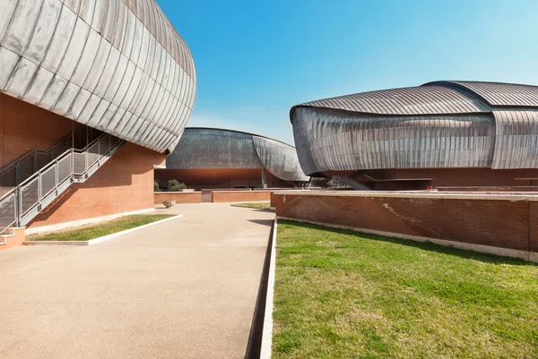 Arquitectura, vista del auditorio — Foto de Stock