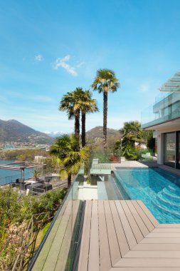 mimari, Beyaz Saray, açık