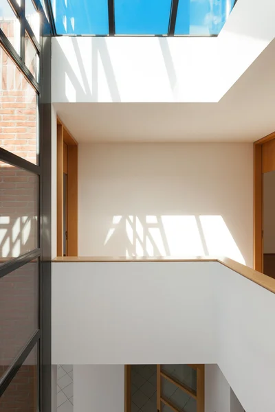 Interiors of empty apartment — Stock Photo, Image