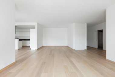 İç, modern ev