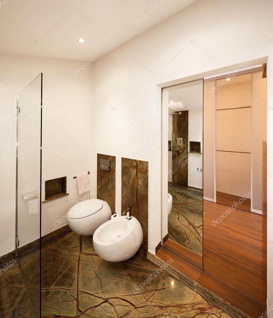 Interieur design, luxe badkamer — Stockfoto © Zveiger #83687458 Interieur design, luxe badkamer — Stockfoto © Zveiger #83687458