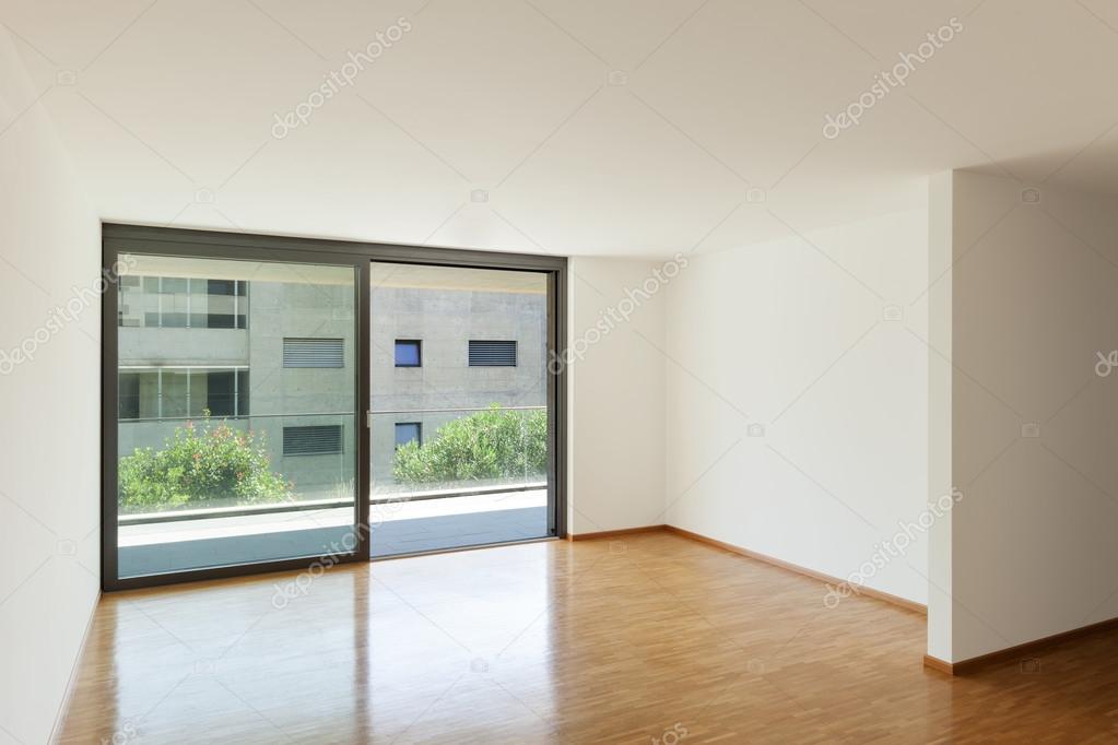 lege woonkamer met balkon — Stockfoto © Zveiger #86615988 lege woonkamer met balkon — Stockfoto © Zveiger #86615988