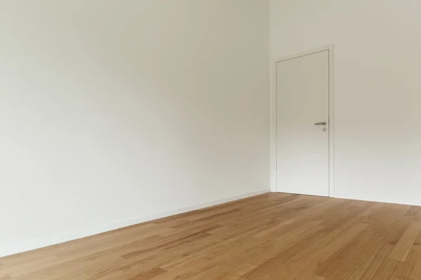 Interior, empty room — Stock Photo, Image