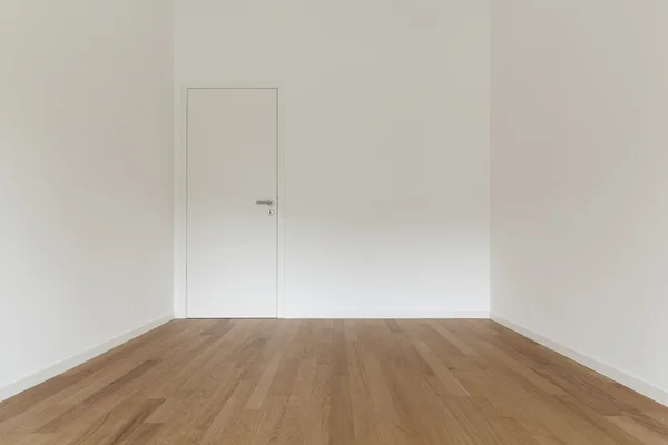 Interior, empty room — Stock Photo, Image