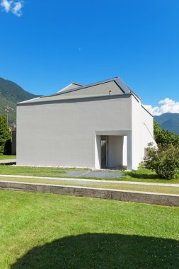 çayır görünümünden Beyaz Saray