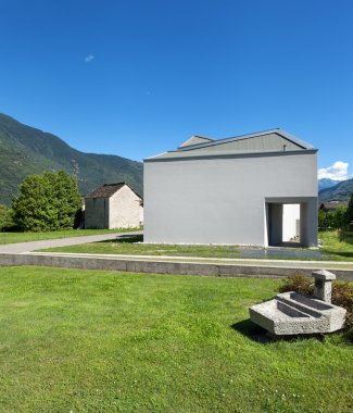 çayır görünümünden Beyaz Saray