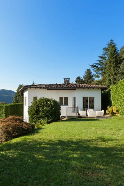 Klasik tarzı evi