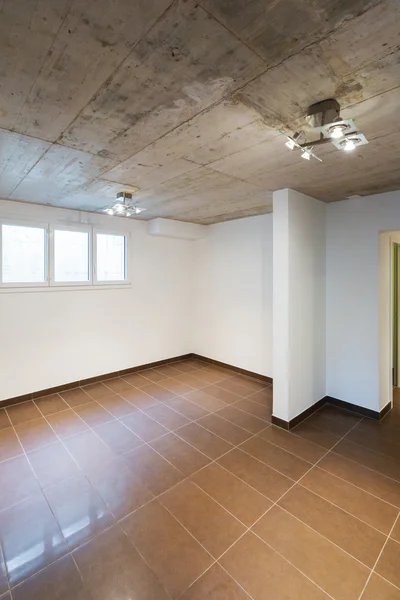 Maison moderne, appartement vide, personne à l'intérieur — Photo