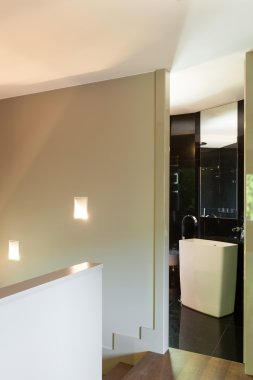 modern ev geçirilmesi