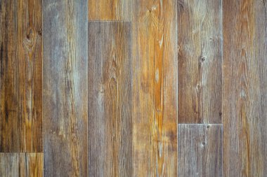 Panelin arka plan için dikey ahşap plakalar