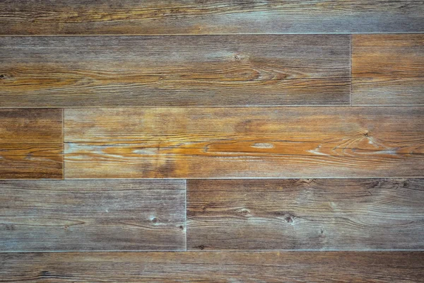 Panelin arka plan için yatay ahşap plakalar