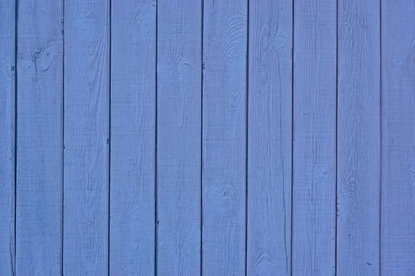 Textura de la vieja pared de madera pintada —  Fotos de Stock