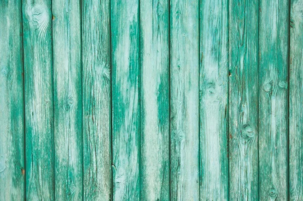 Eski boyanmış tahtaların dokusu