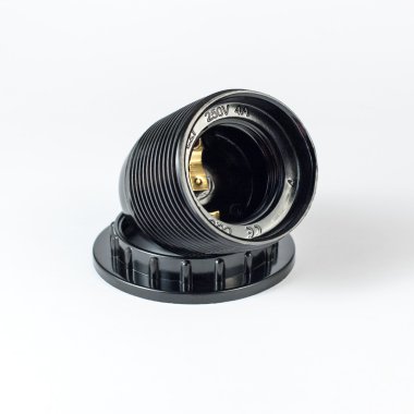 Işık Ampüller için elektrikli kartuş