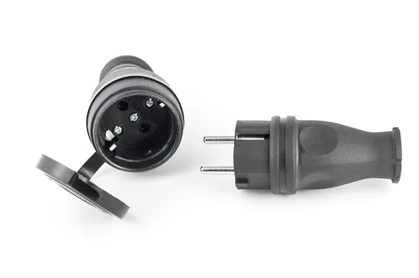 Soketli elektrik lastik Tak