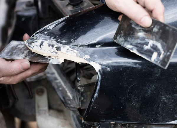 Araba reparing Servisi. 