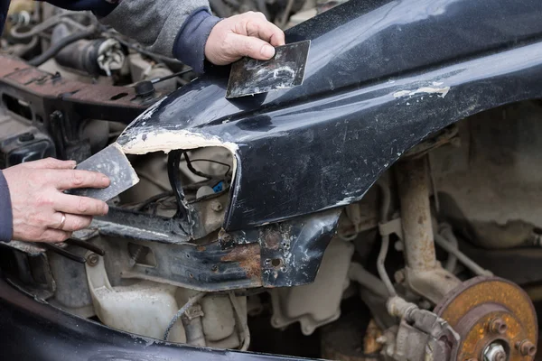 Araba reparing Servisi. 