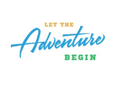 Macera vektörü harfleri