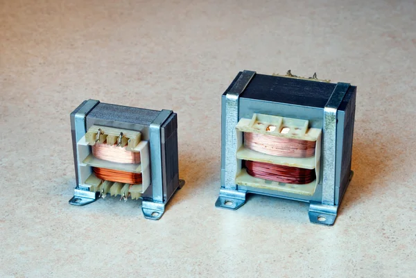 Transformers Çift