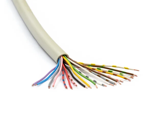 Cable Stock Image