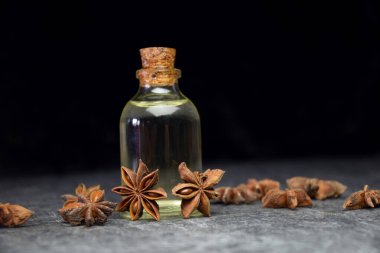 anason yağı biyoorganik doğal