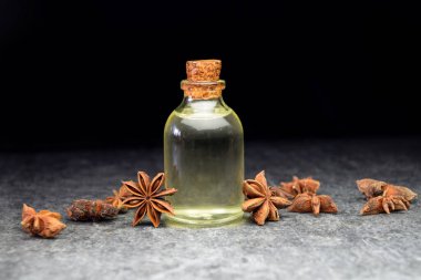 anason yağı biyoorganik doğal