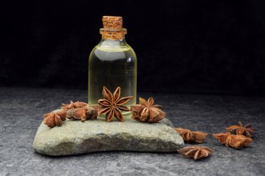 anason yağı biyoorganik doğal