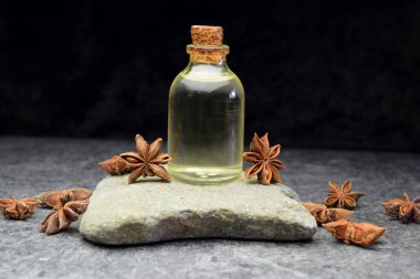 anason yağı biyoorganik doğal