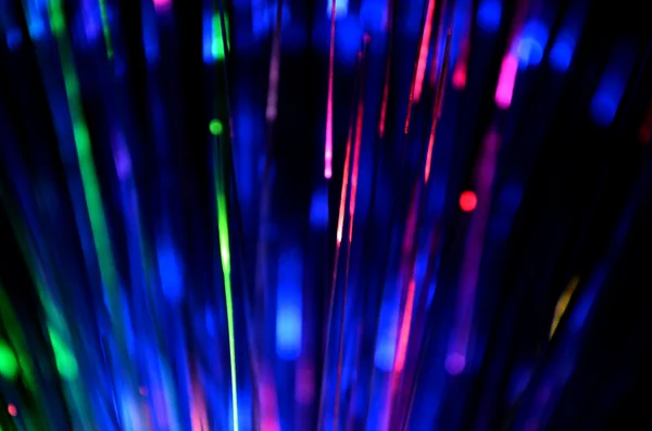Cbstract kleurrijke licht — Stockfoto