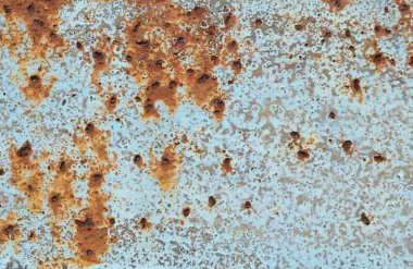 Duvardaki çatlak boya.