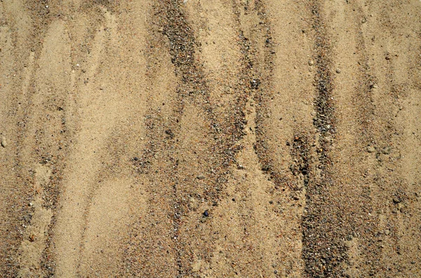 Fundo de areia — Fotografia de Stock