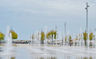 Su çeşme