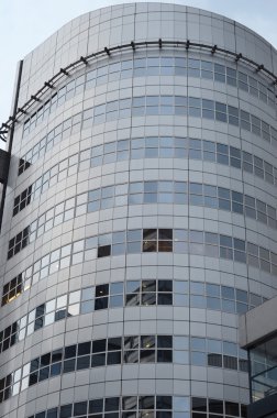 Modern Rotterdam Mimarlık