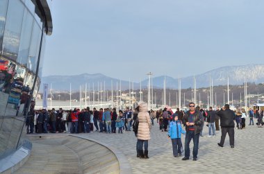 Tüm buz hokeyi oyun Khl Sochi, Rusya 2015 star