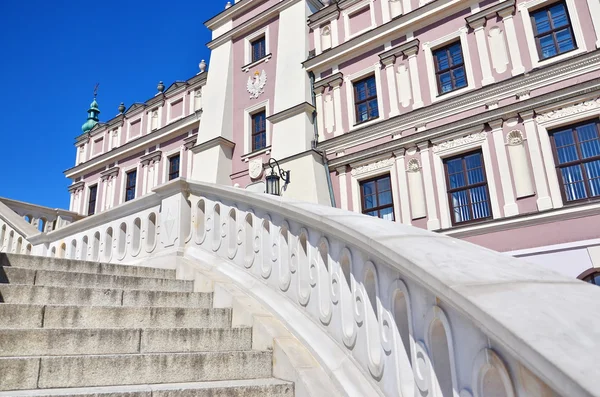 Edifício da câmara municipal — Fotografia de Stock