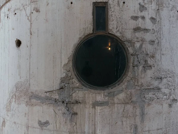 Sırbistan 'ın Yeni Belgrad bölgesindeki Genex kulesinin insansız hava aracı görüntüsü. Avrupa.