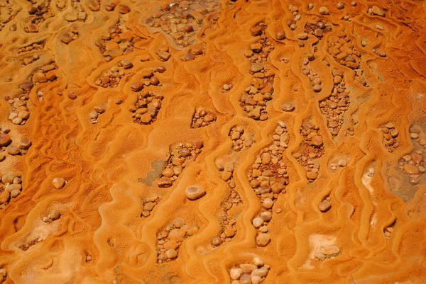 Fas kurak kırmızı kum