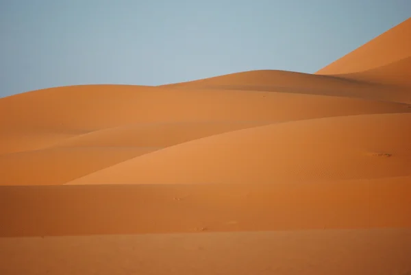 Fas, Afrika Sahra Çölü