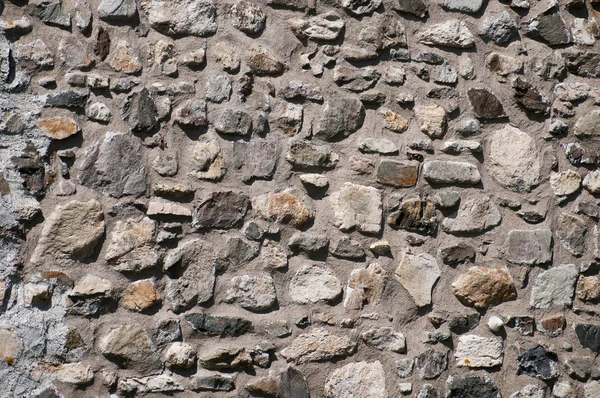 Háttér kő és habarcs Stock Kép