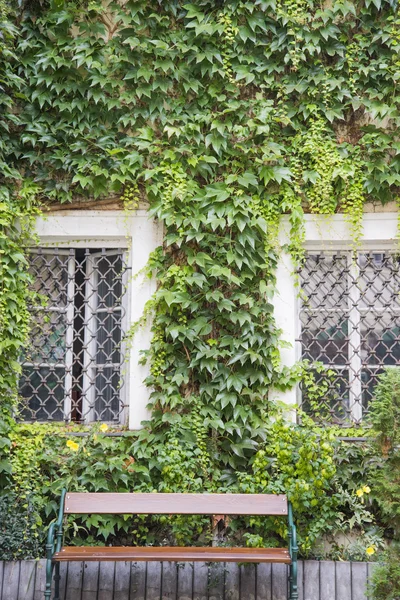 Eski şehirde Restoran