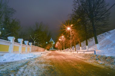 Yeni yıl sermaye