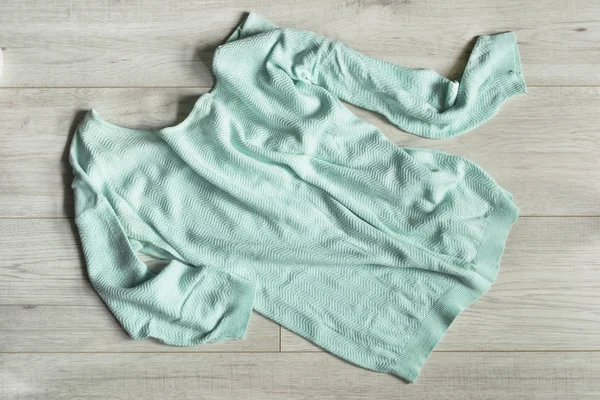 Kazak ahşap arka plan üzerinde