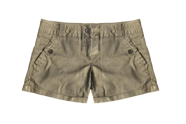 Shorts — Stock Photo, Image