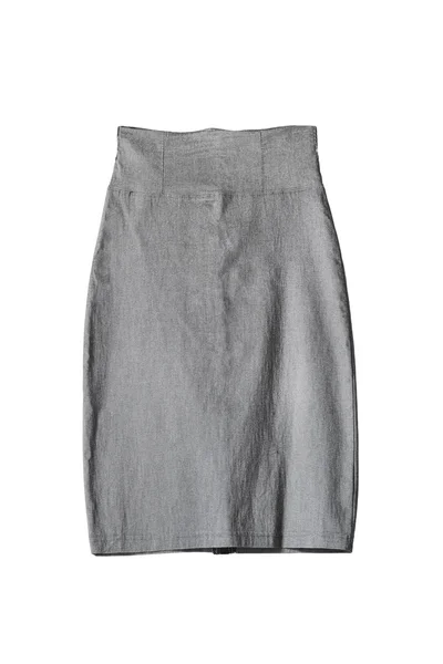 Pencil skirt — Stock Photo, Image
