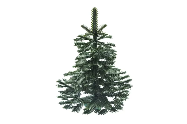 Albero di Natale — Foto Stock