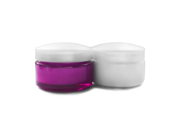 Toples kosmetik — Stok Foto