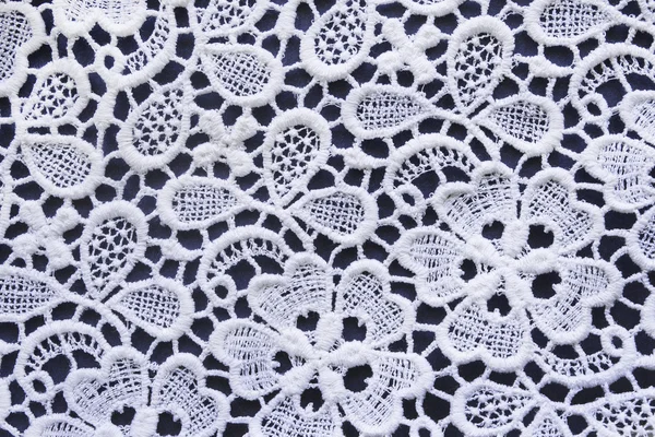 White lace — Stock Photo, Image