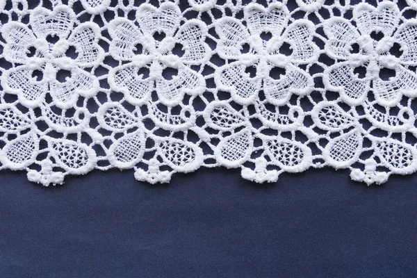 White lace — Stock Photo, Image