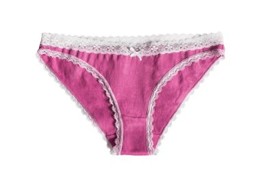 pembe külot