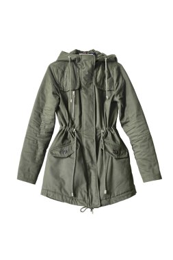 Parka